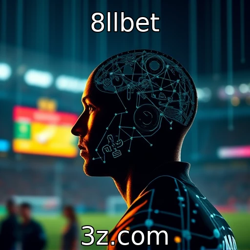 Apostando com segurança: O papel da criptografia nas plataformas de jogos | 8llbet