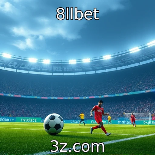 Apostadores Brasileiros: Oque Esperar do Cenário das Apostas em 2024 - 8llbet