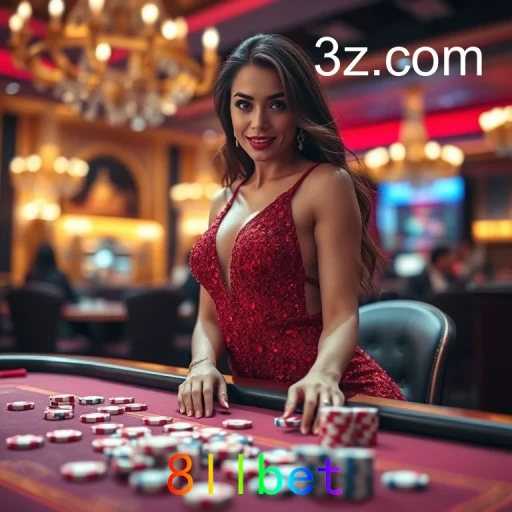 Confiável e Engajante: 8llbet Revoluciona os Jogos Online