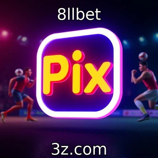 Ganhos em Apostas: Como Analisar Partidas Para Aumentar Seus Lucros : 8llbet