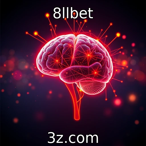 Como as apostas esportivas estão moldando o futuro do entretenimento - 8llbet