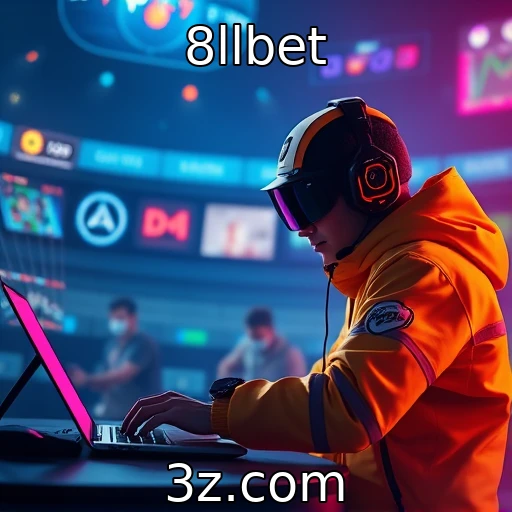 Análise detalhada das principais ligas para apostas em 2023 - 8llbet