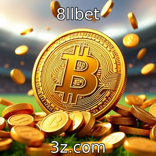 Como as criptomoedas estão revolucionando o mundo das apostas online : 8llbet