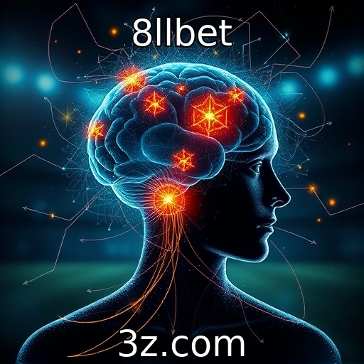 Os segredos por trás das análises de apostas esportivas : 8llbet