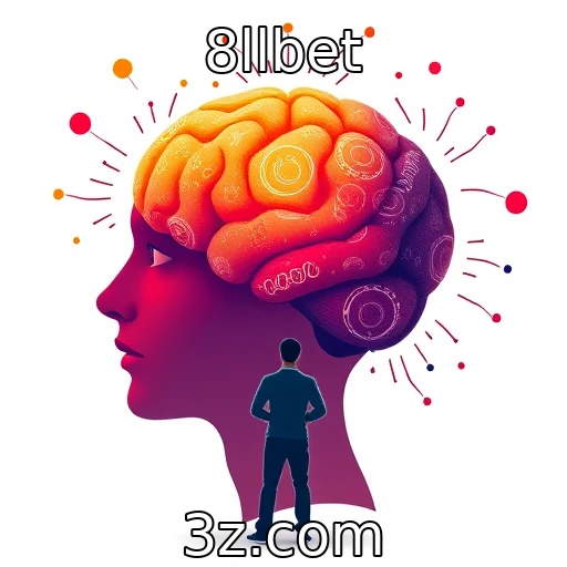 Desvendando os segredos das apostas esportivas no Brasil | 8llbet